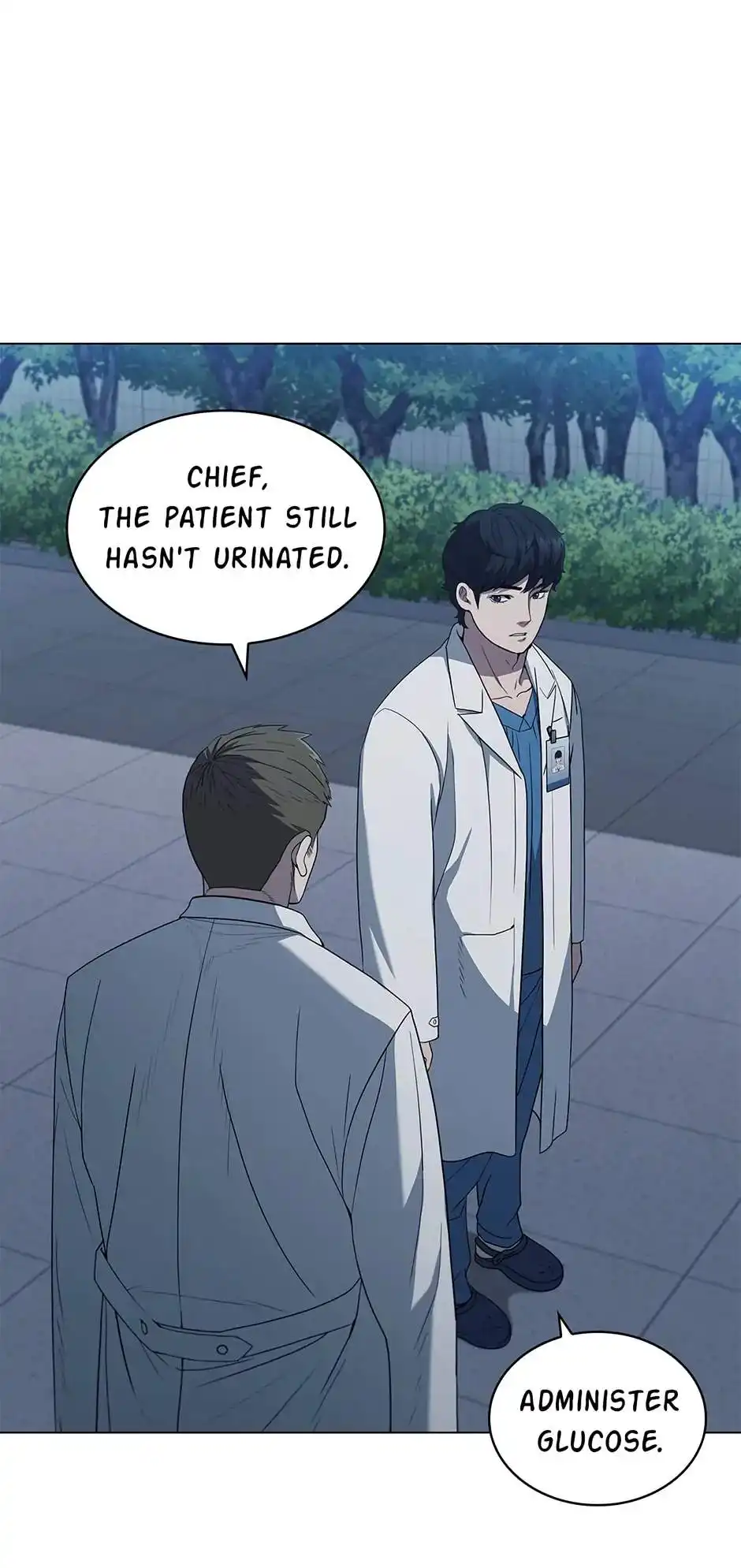 Read Dr. Choi Tae-Soo Manga Online