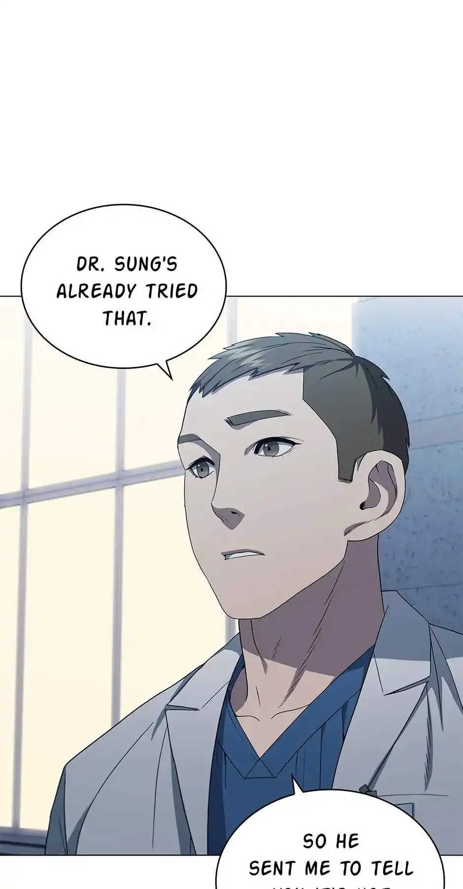Read Dr. Choi Tae-Soo Manga Online