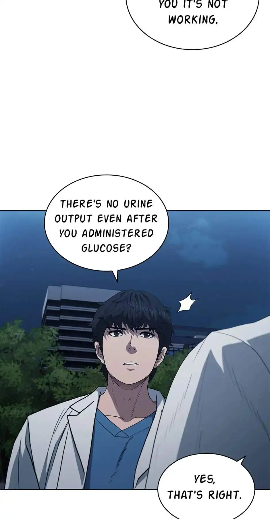 Read Dr. Choi Tae-Soo Manga Online