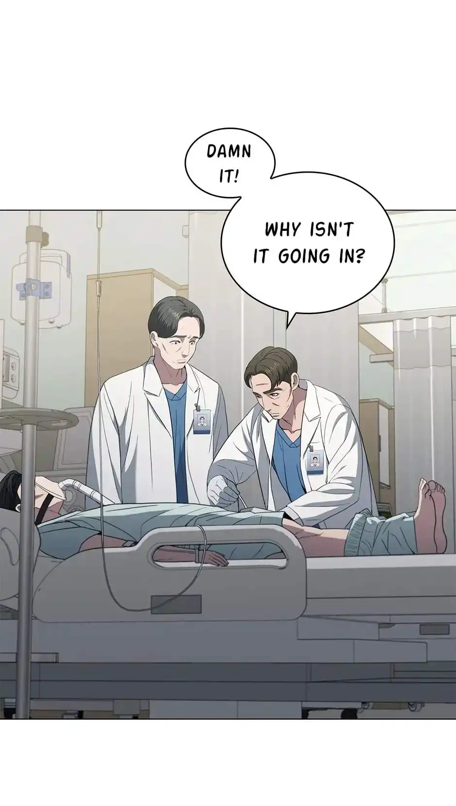 Read Dr. Choi Tae-Soo Manga Online