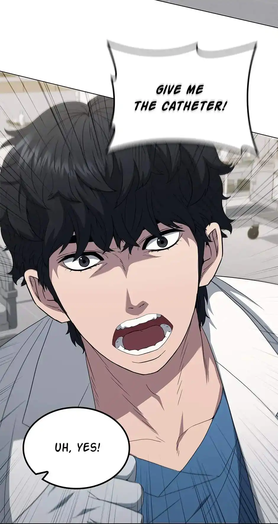 Read Dr. Choi Tae-Soo Manga Online