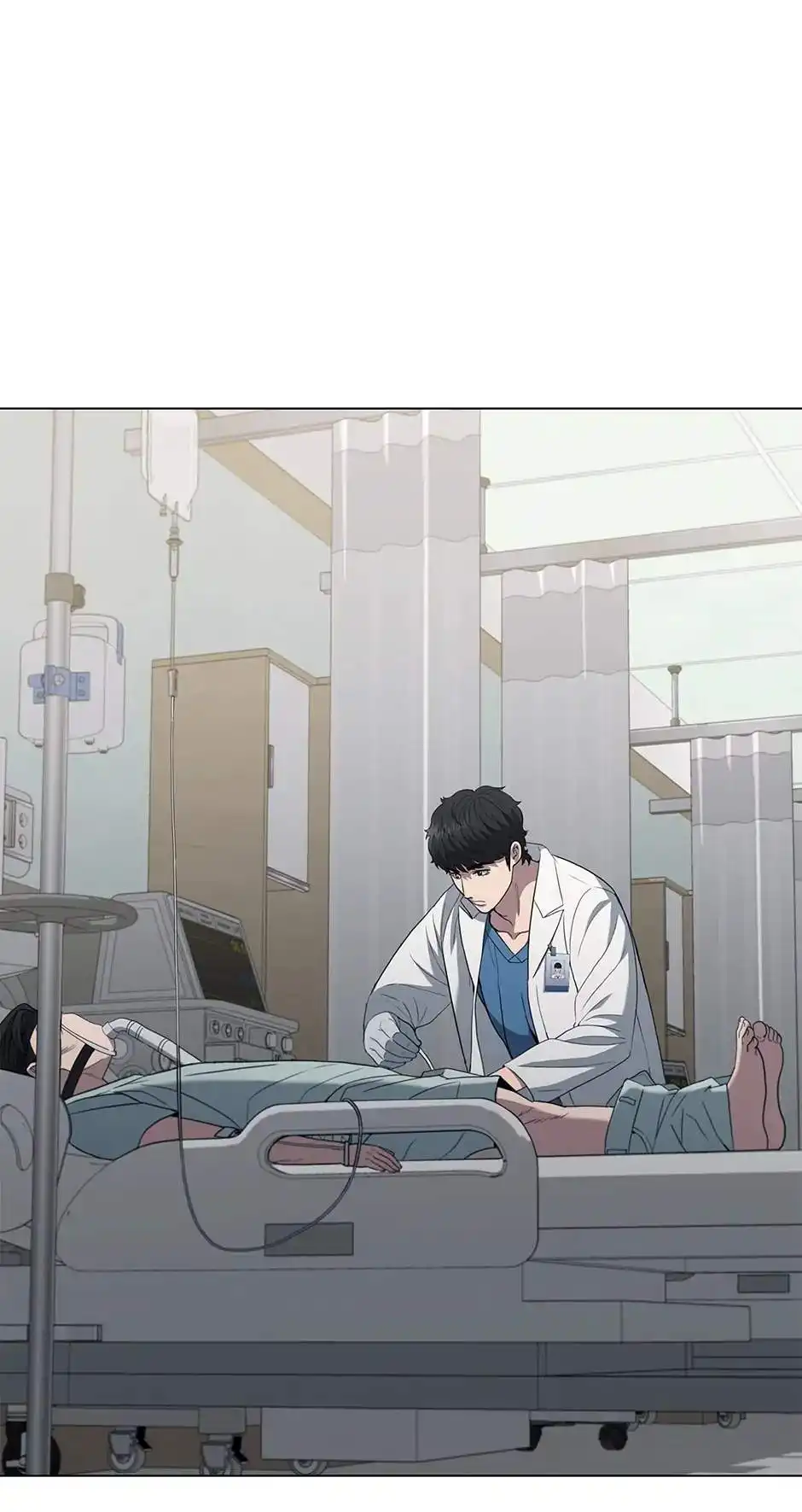 Read Dr. Choi Tae-Soo Manga Online