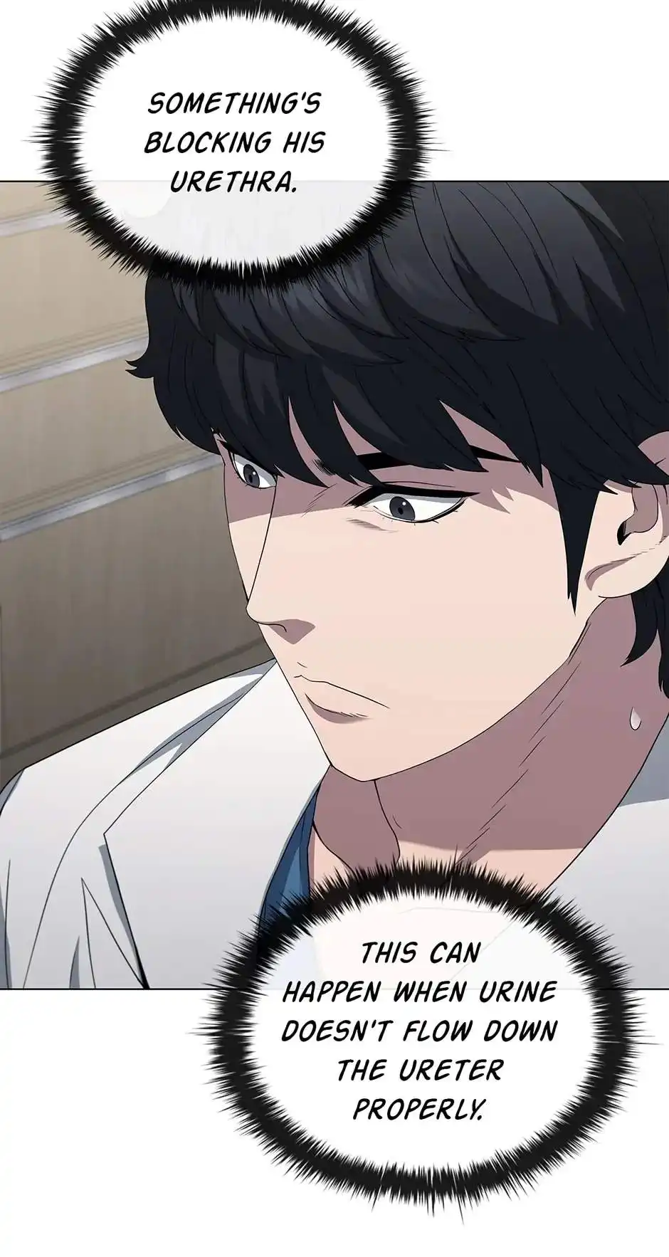 Read Dr. Choi Tae-Soo Manga Online