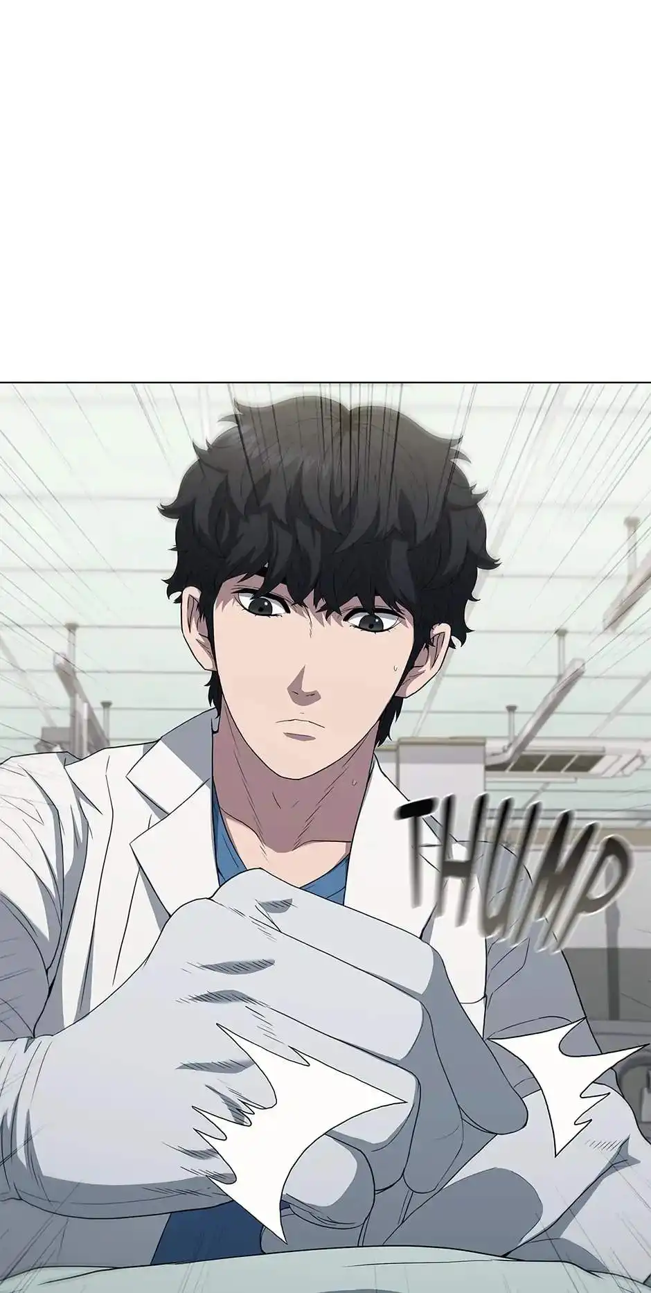 Read Dr. Choi Tae-Soo Manga Online