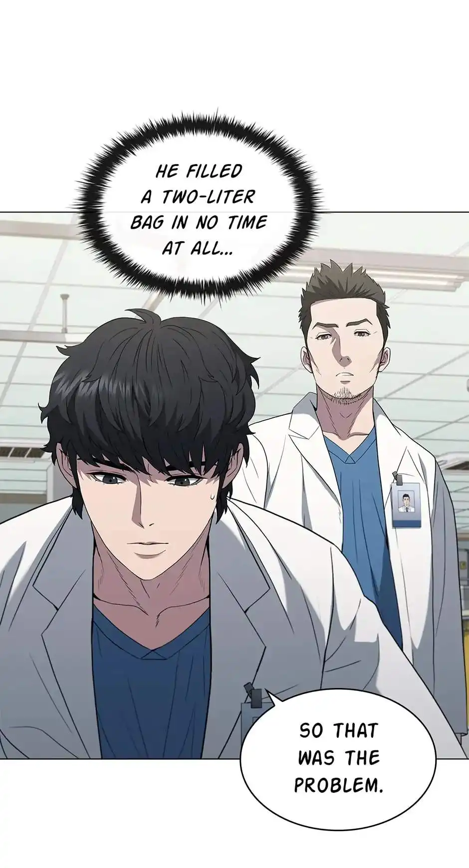 Read Dr. Choi Tae-Soo Manga Online