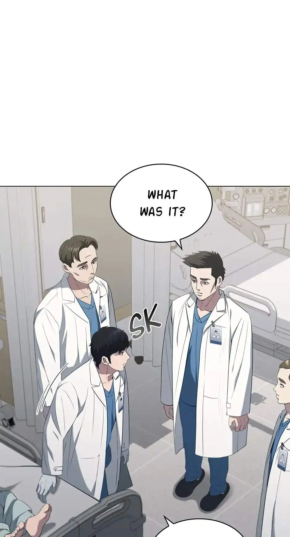 Read Dr. Choi Tae-Soo Manga Online