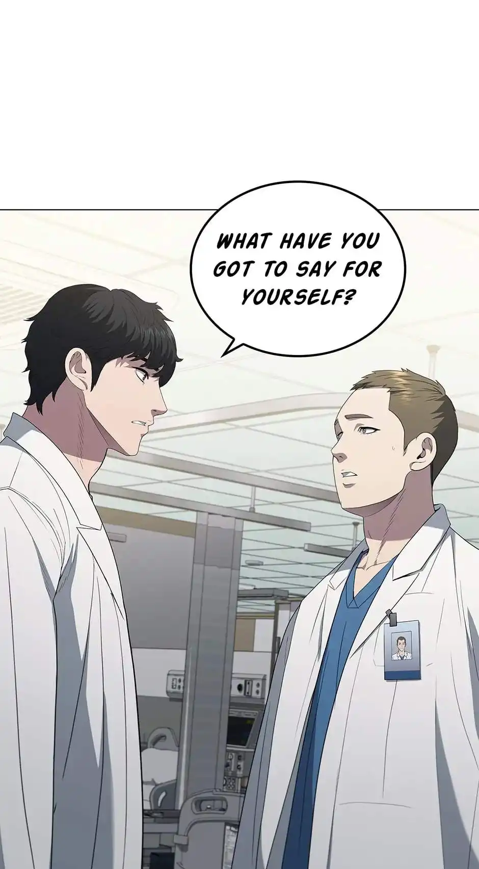 Read Dr. Choi Tae-Soo Manga Online