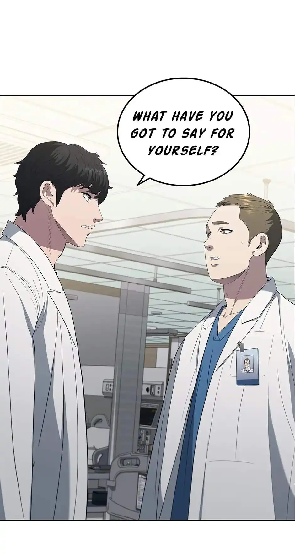 Read Dr. Choi Tae-Soo Manga Online