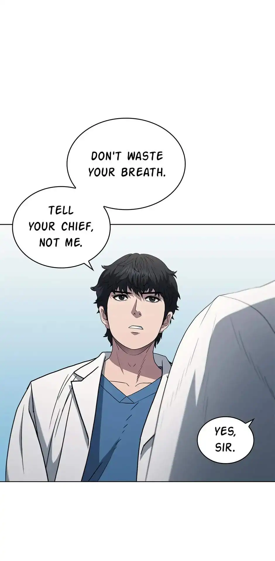 Read Dr. Choi Tae-Soo Manga Online