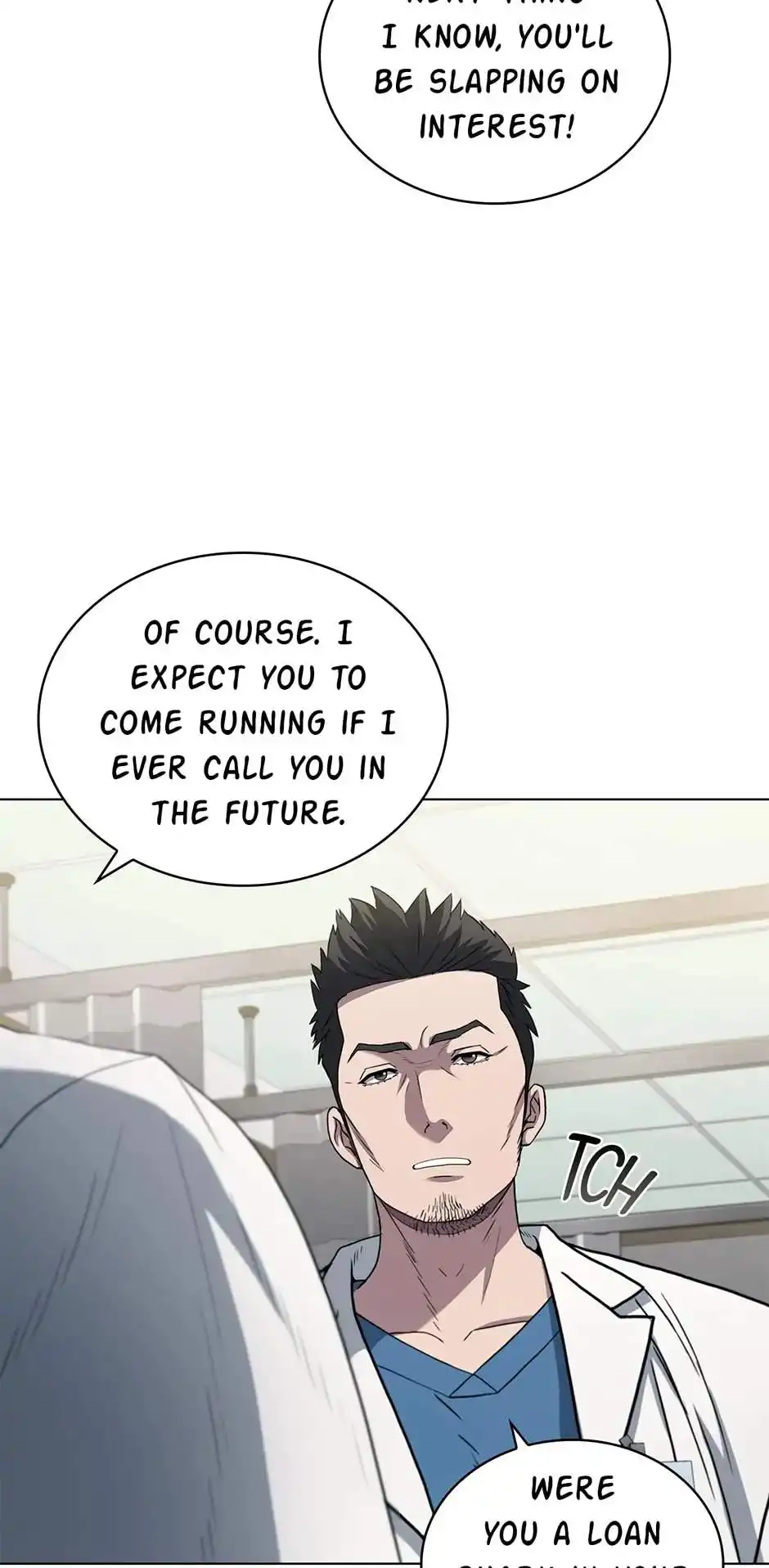 Read Dr. Choi Tae-Soo Manga Online