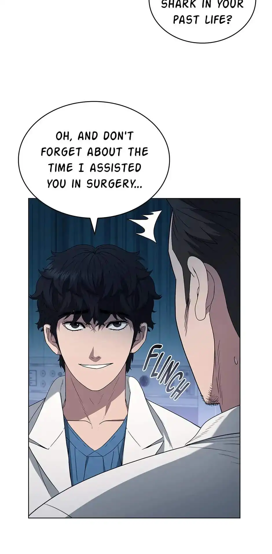 Read Dr. Choi Tae-Soo Manga Online