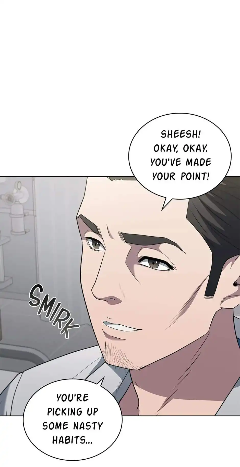 Read Dr. Choi Tae-Soo Manga Online