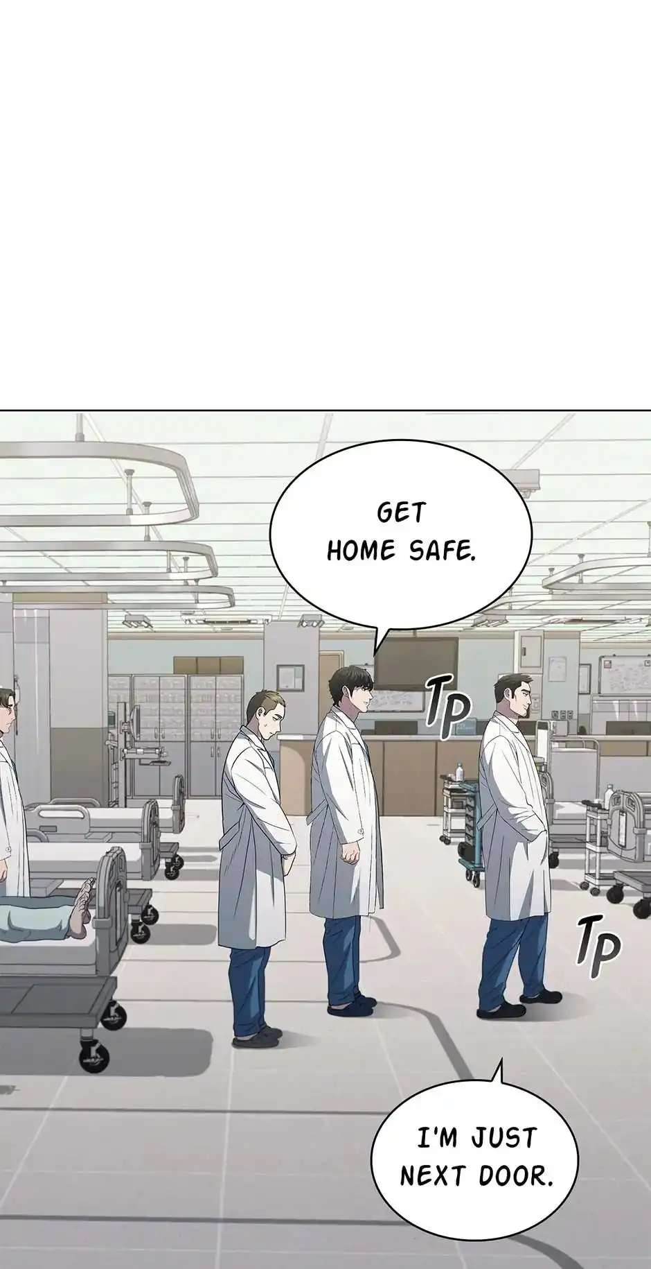 Read Dr. Choi Tae-Soo Manga Online