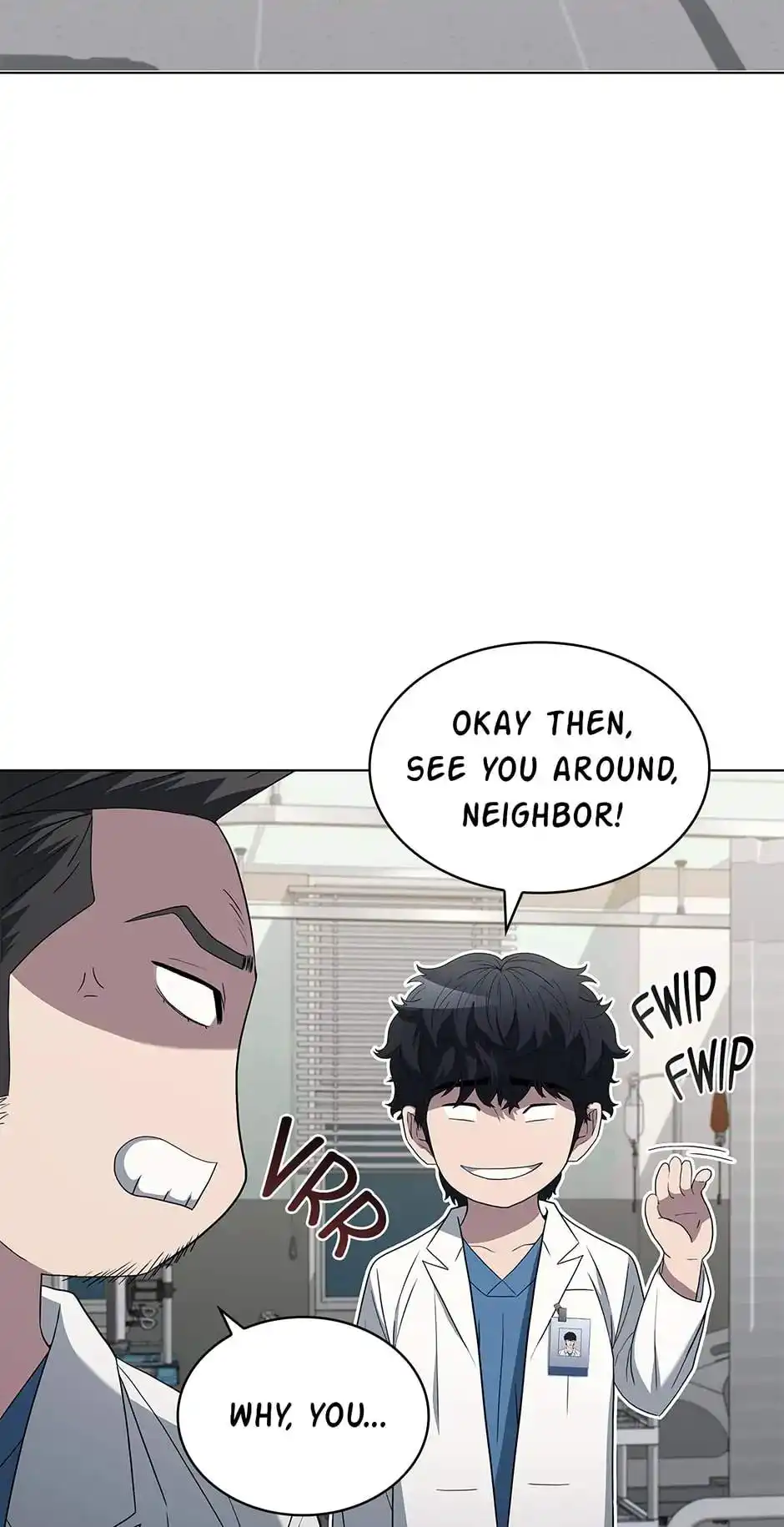 Read Dr. Choi Tae-Soo Manga Online