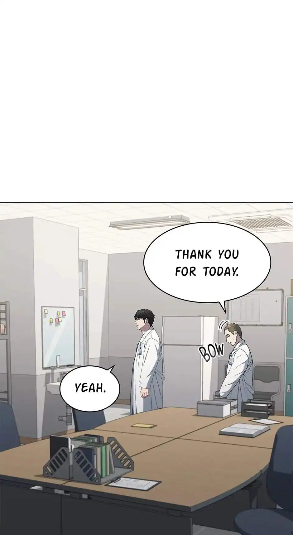 Read Dr. Choi Tae-Soo Manga Online