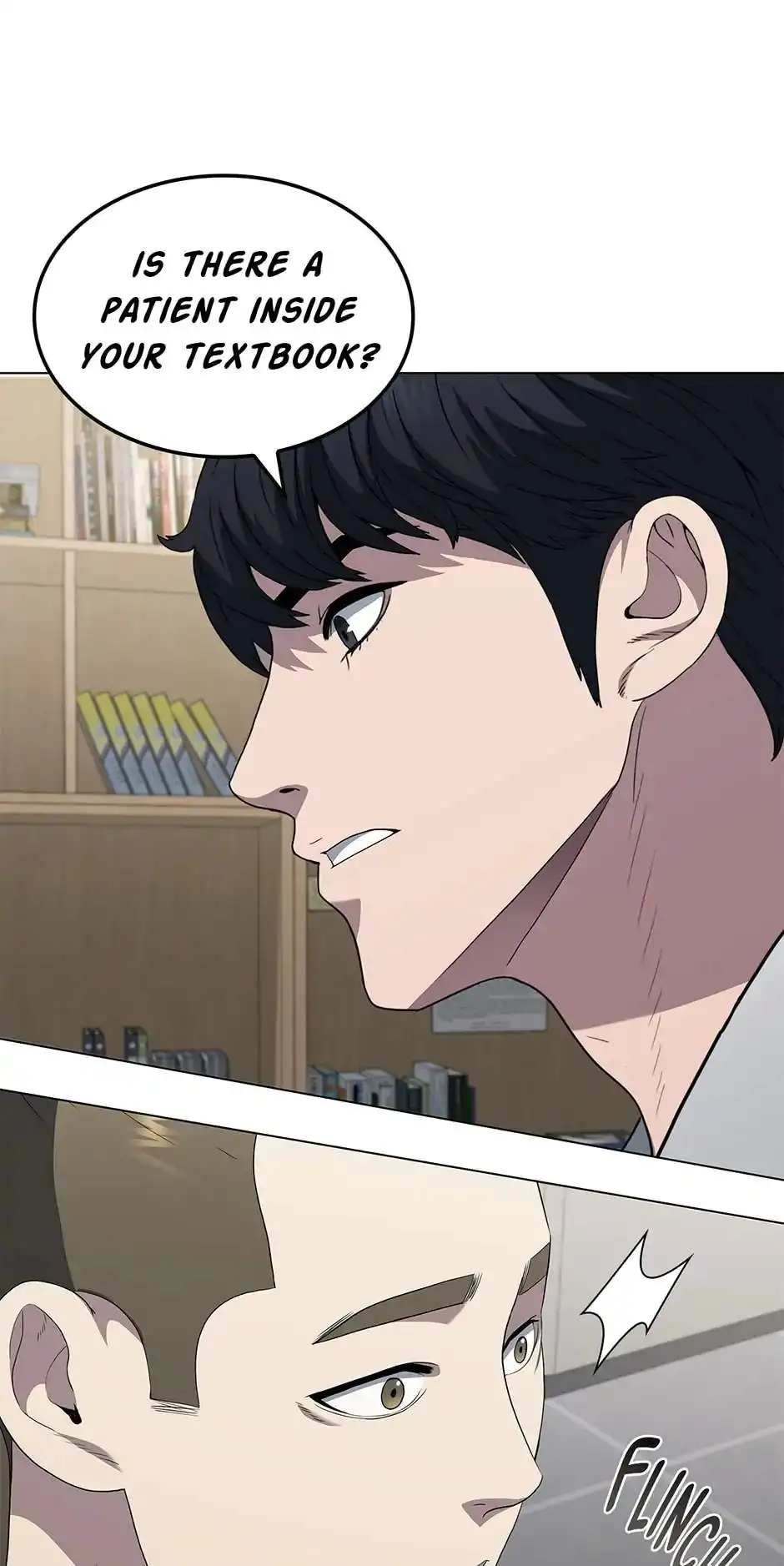 Read Dr. Choi Tae-Soo Manga Online