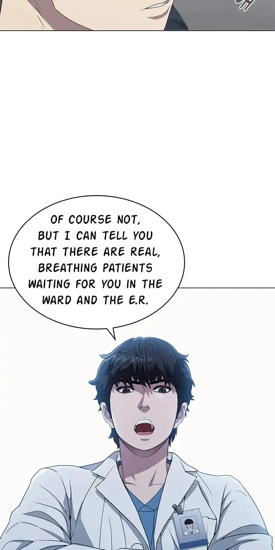Read Dr. Choi Tae-Soo Manga Online