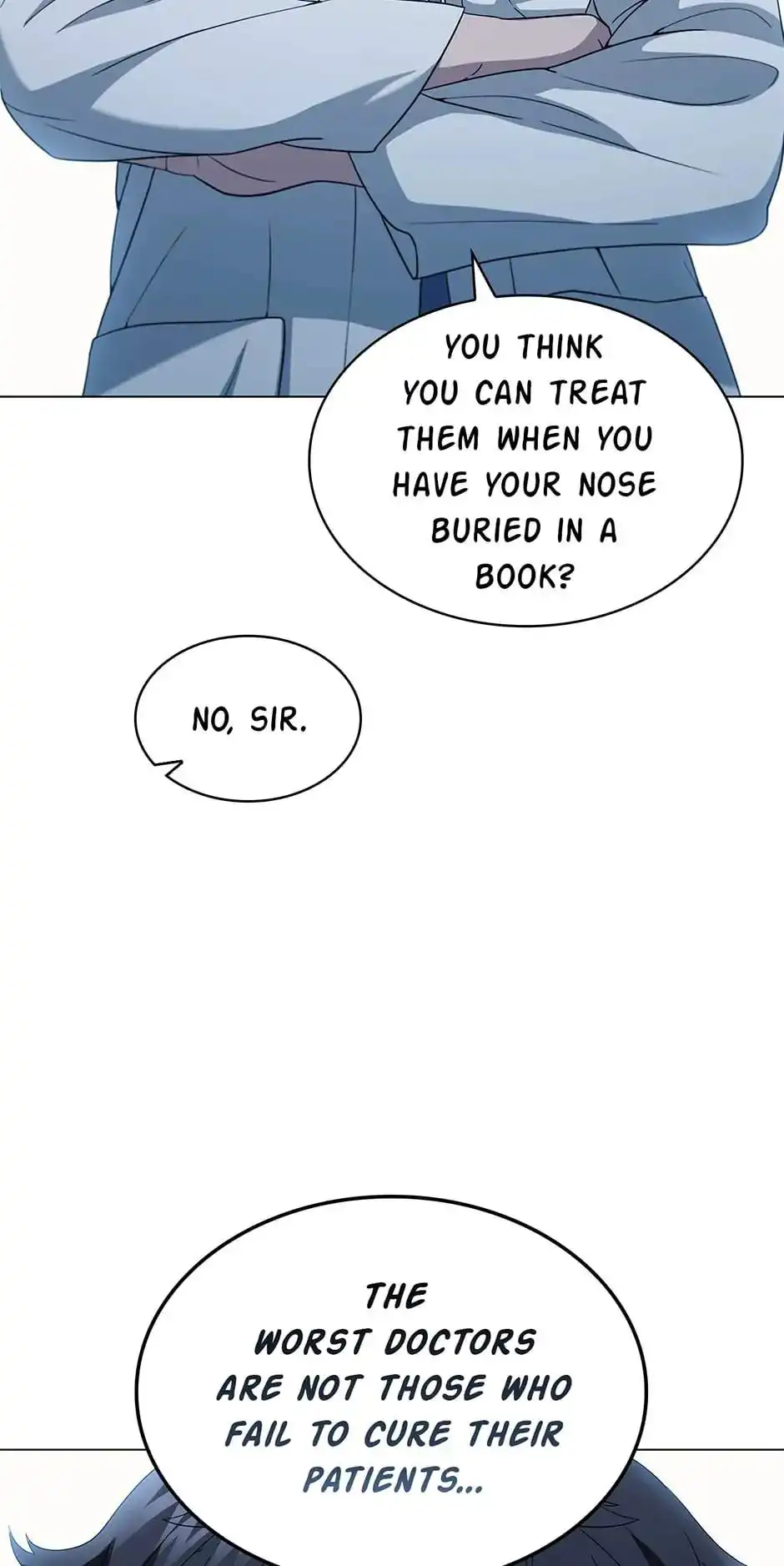 Read Dr. Choi Tae-Soo Manga Online