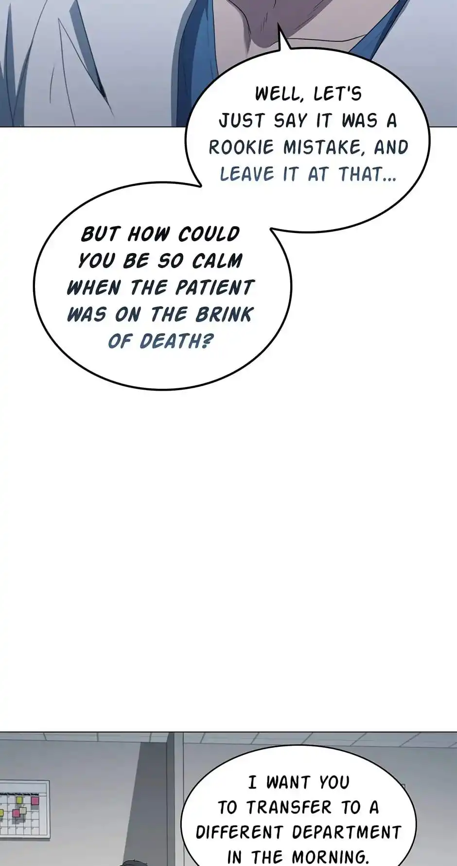Read Dr. Choi Tae-Soo Manga Online
