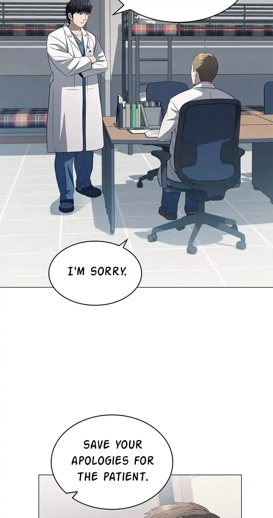 Read Dr. Choi Tae-Soo Manga Online