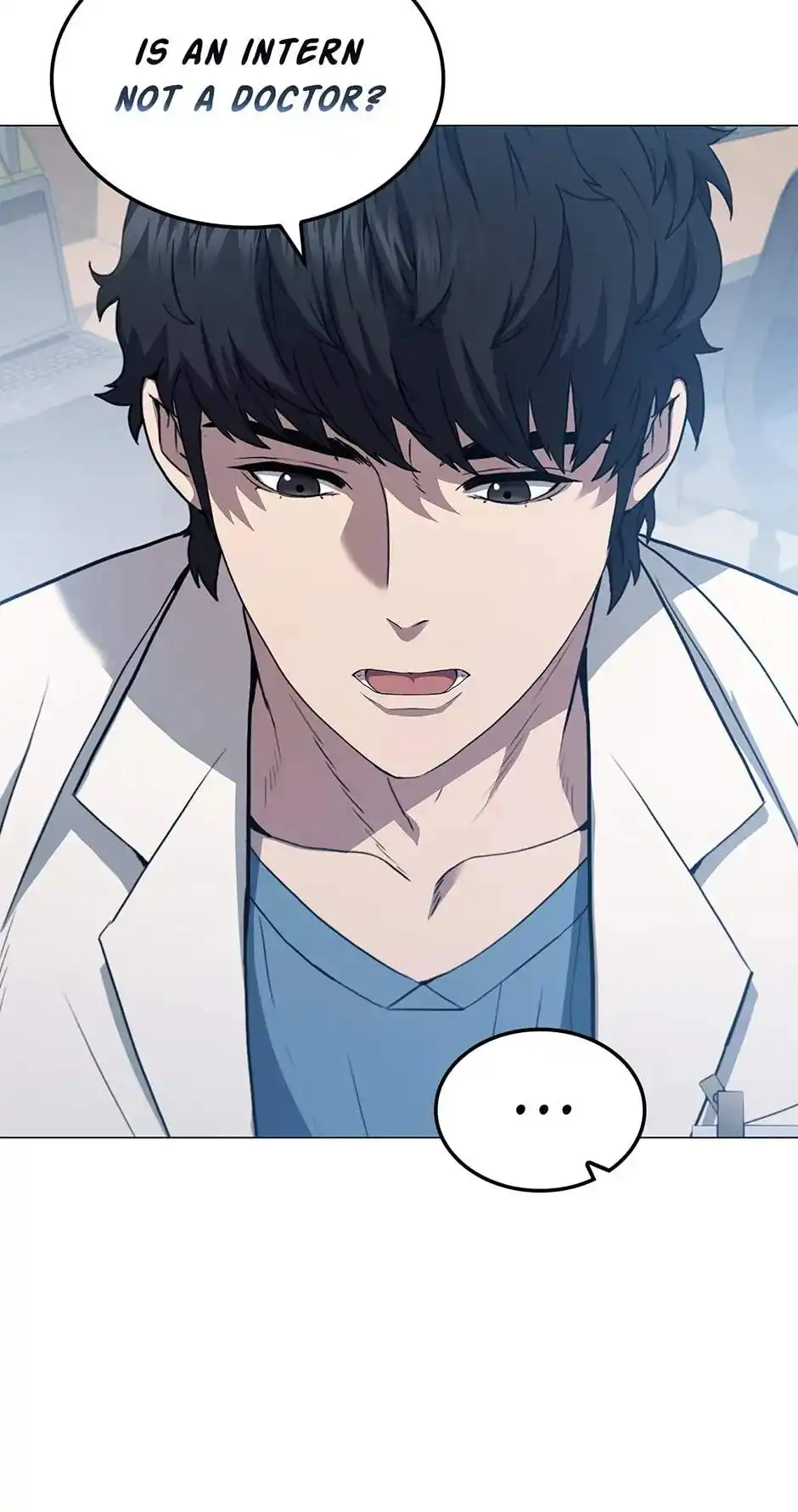 Read Dr. Choi Tae-Soo Manga Online