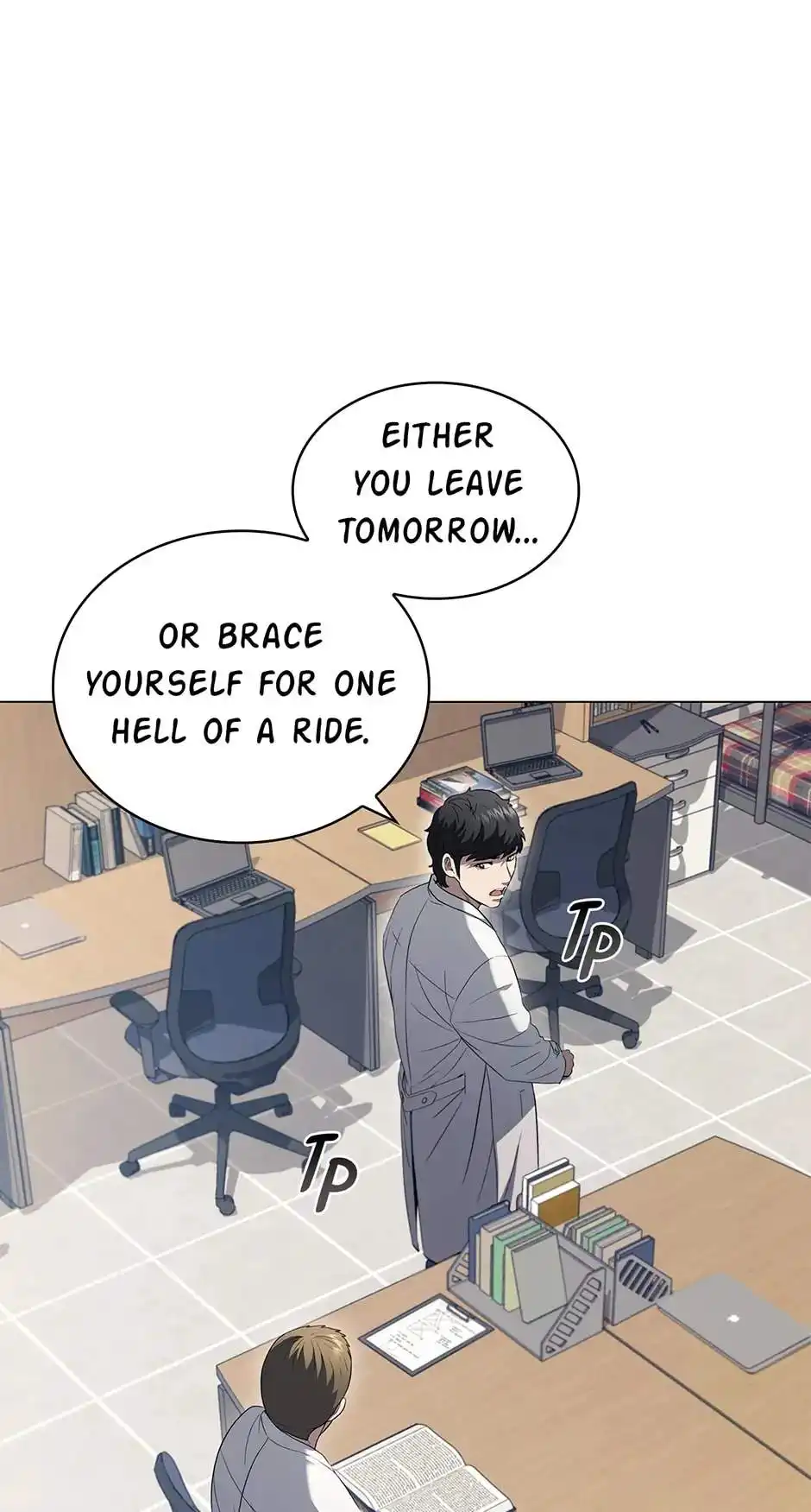 Read Dr. Choi Tae-Soo Manga Online