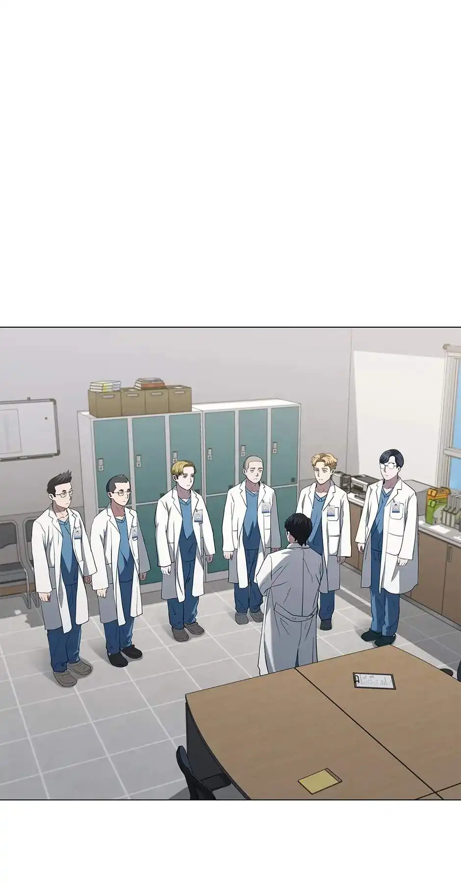 Read Dr. Choi Tae-Soo Manga Online