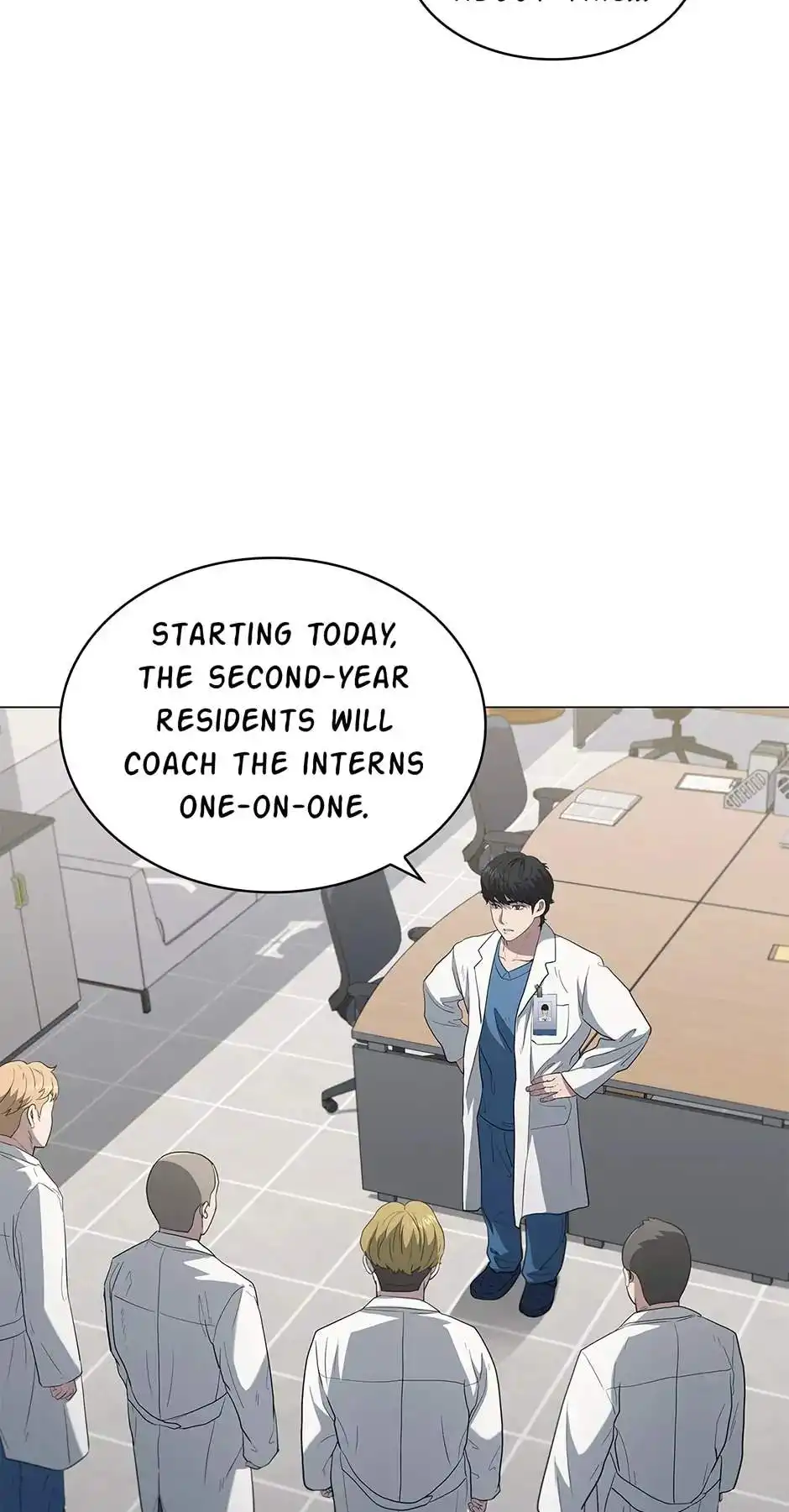 Read Dr. Choi Tae-Soo Manga Online