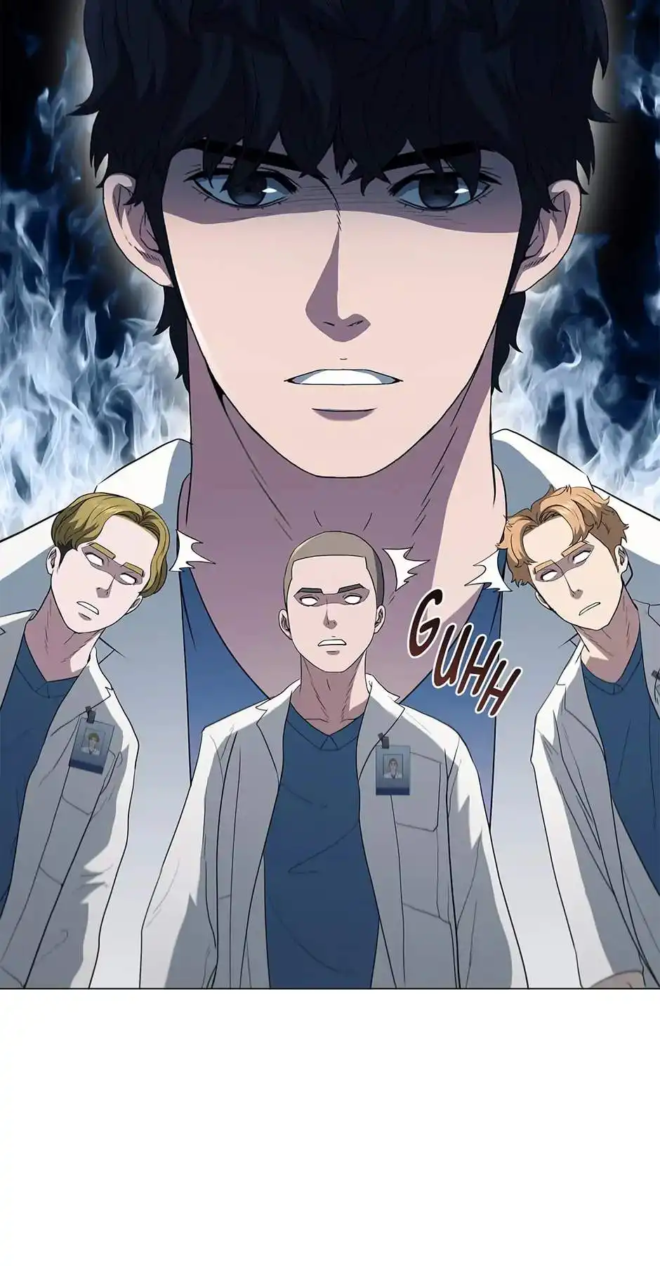 Read Dr. Choi Tae-Soo Manga Online
