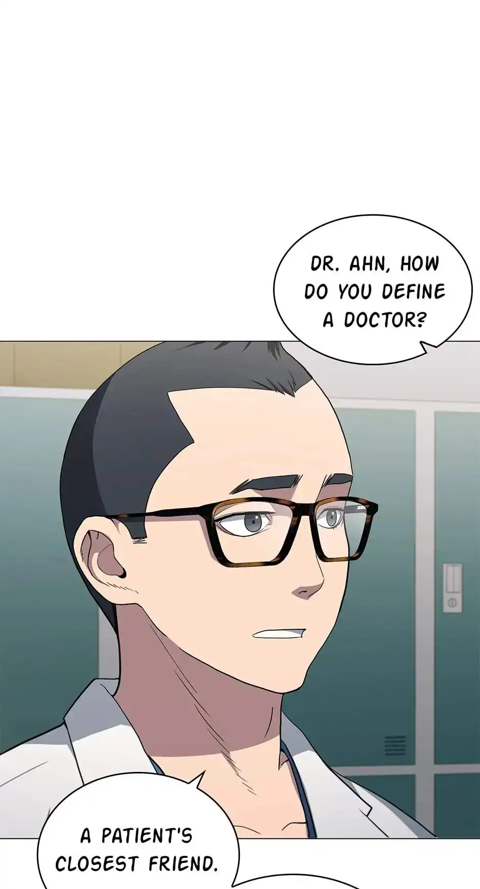 Read Dr. Choi Tae-Soo Manga Online