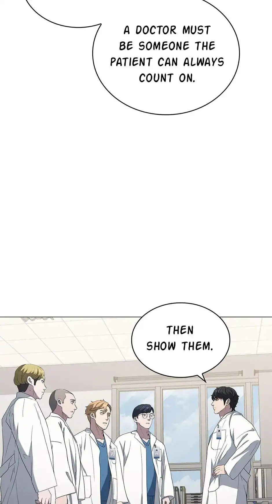 Read Dr. Choi Tae-Soo Manga Online