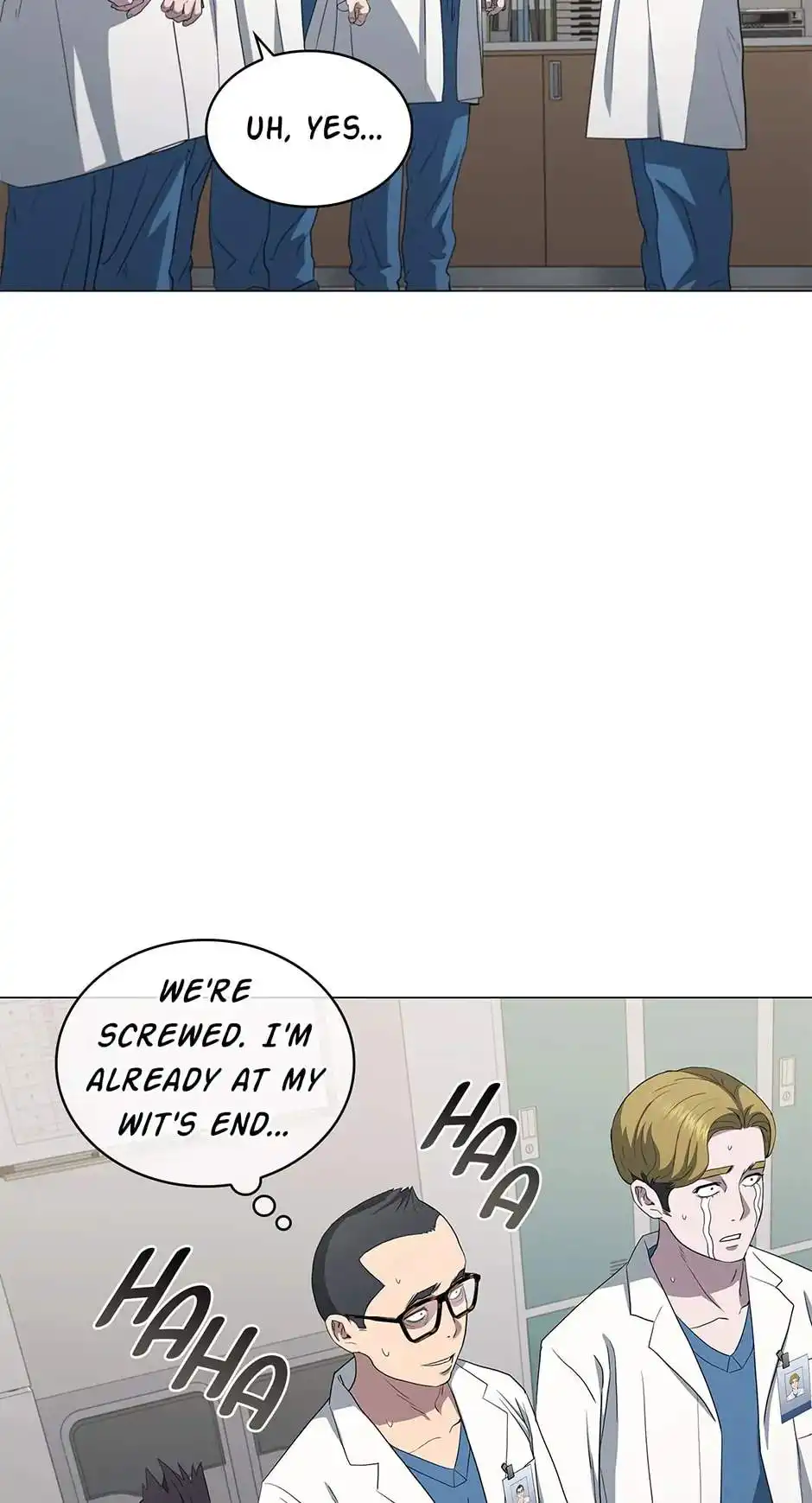 Read Dr. Choi Tae-Soo Manga Online