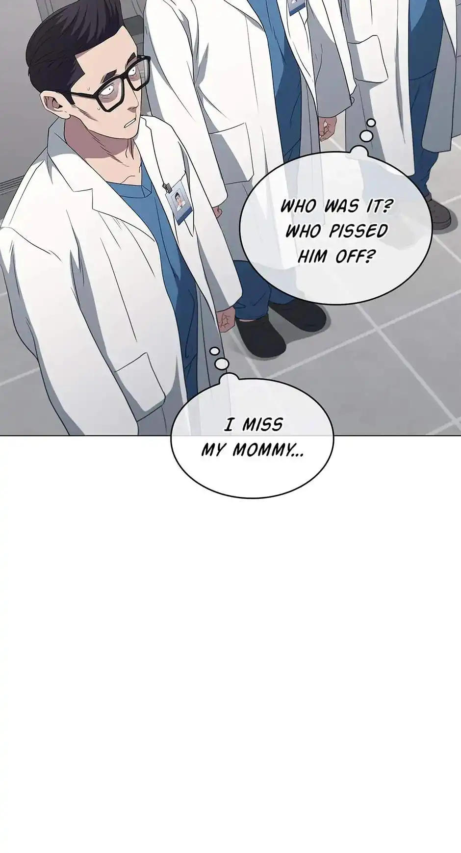 Read Dr. Choi Tae-Soo Manga Online