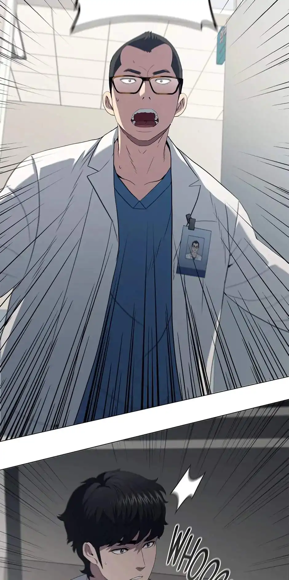 Read Dr. Choi Tae-Soo Manga Online