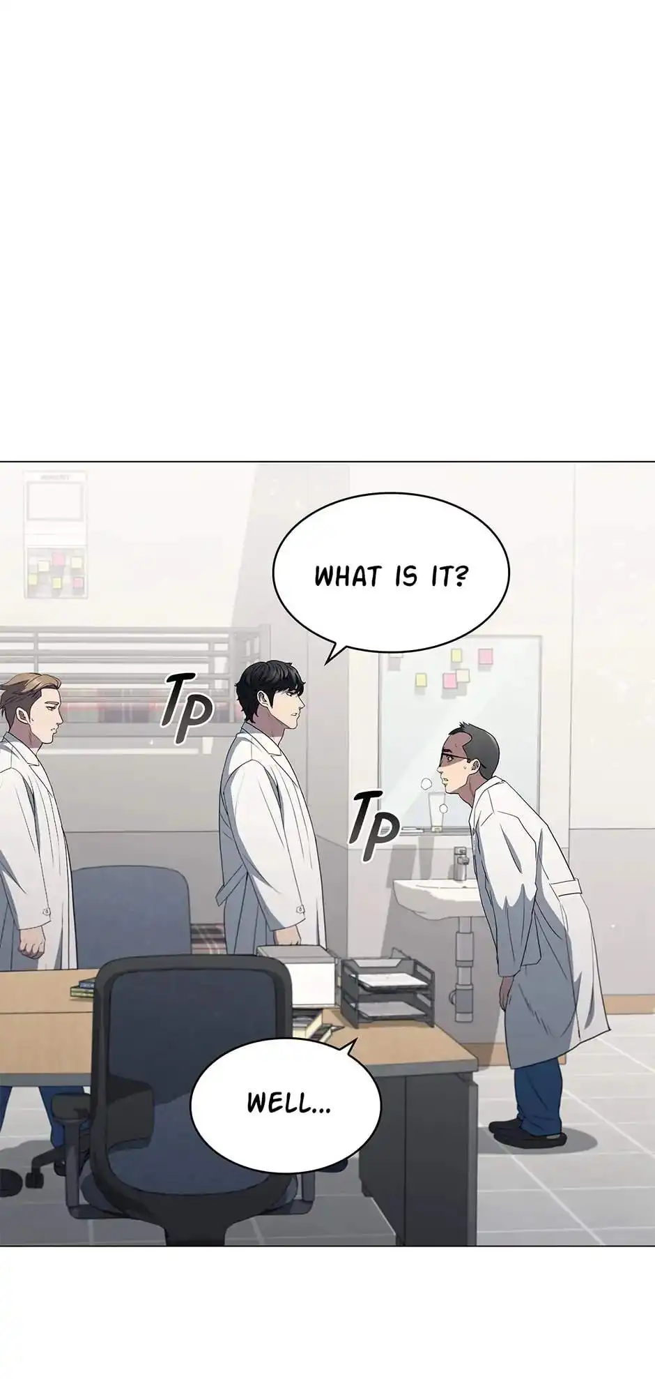 Read Dr. Choi Tae-Soo Manga Online