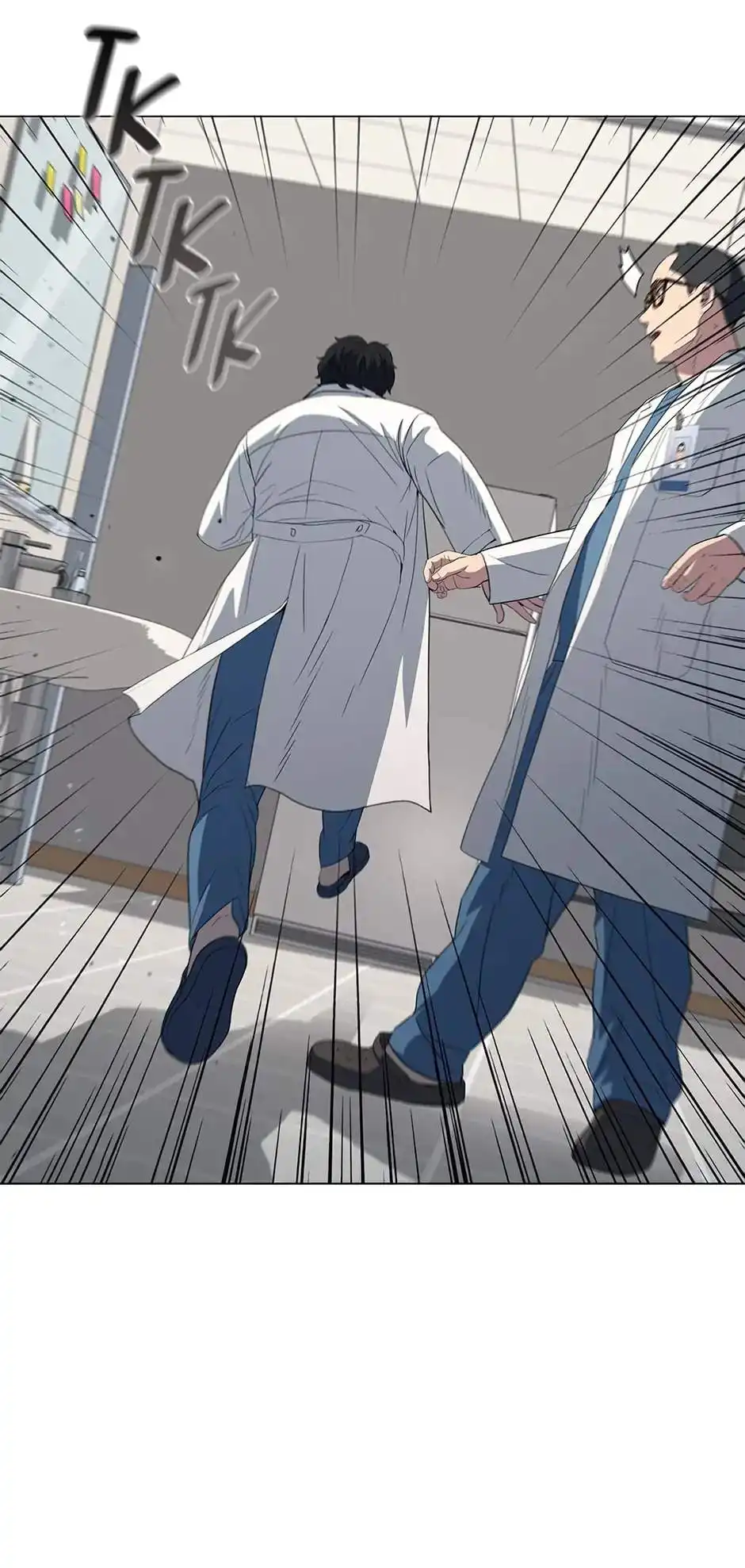 Read Dr. Choi Tae-Soo Manga Online