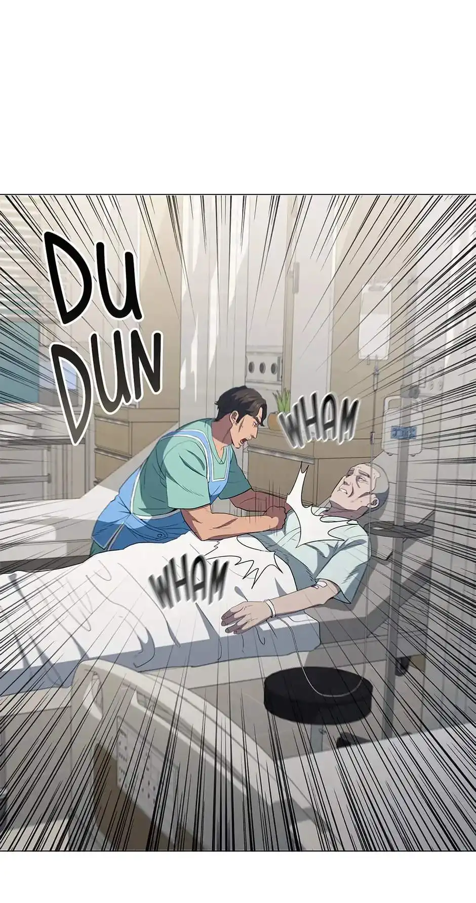 Read Dr. Choi Tae-Soo Manga Online