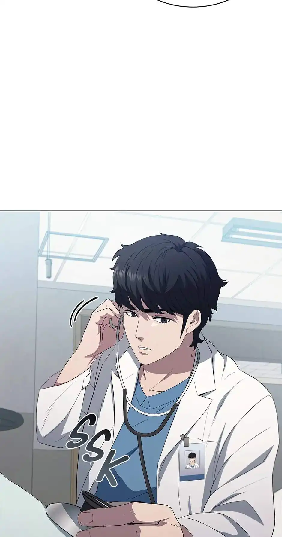 Read Dr. Choi Tae-Soo Manga Online