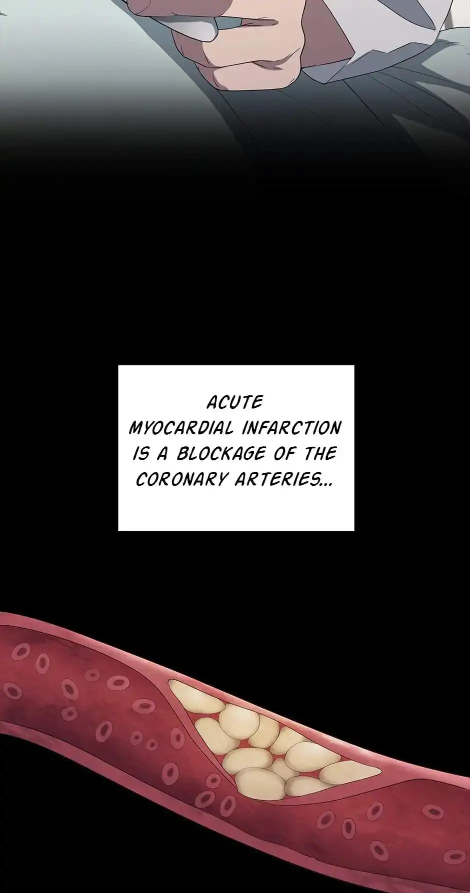 Read Dr. Choi Tae-Soo Manga Online