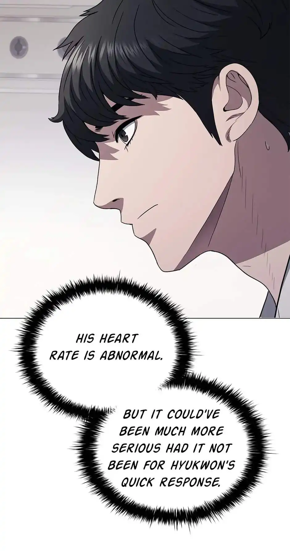 Read Dr. Choi Tae-Soo Manga Online