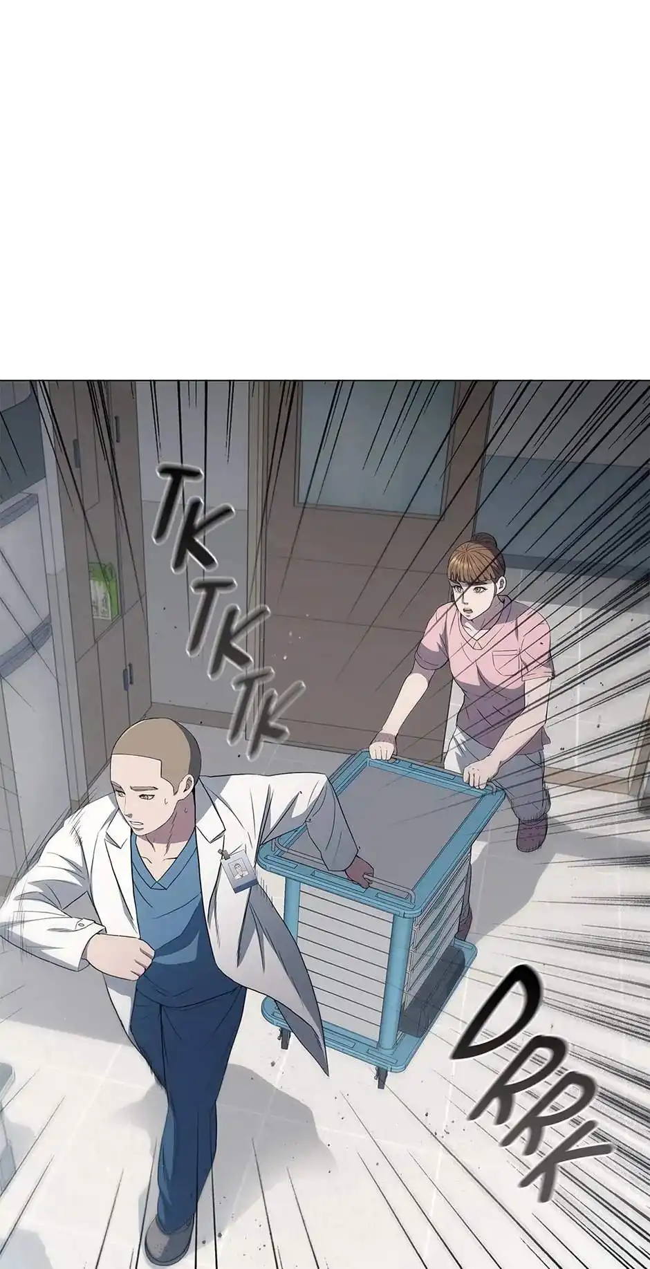 Read Dr. Choi Tae-Soo Manga Online