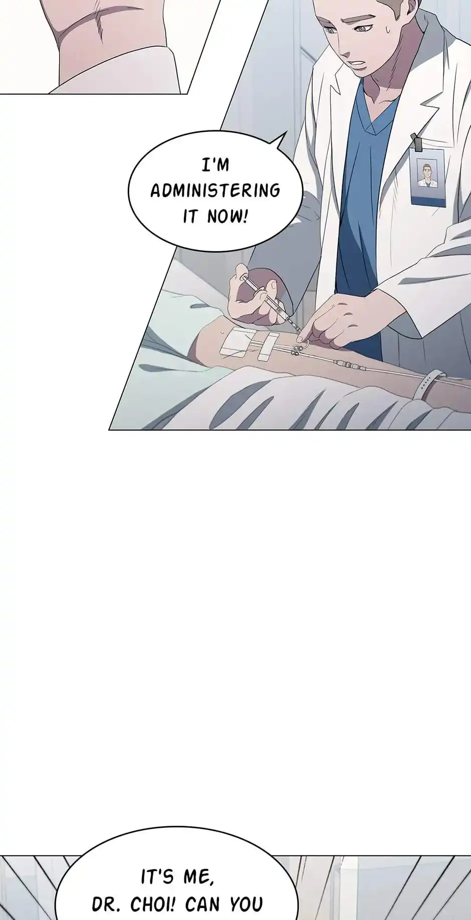 Read Dr. Choi Tae-Soo Manga Online