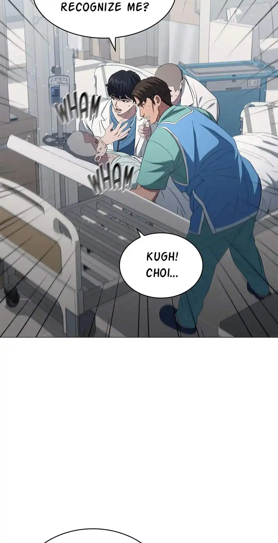 Read Dr. Choi Tae-Soo Manga Online
