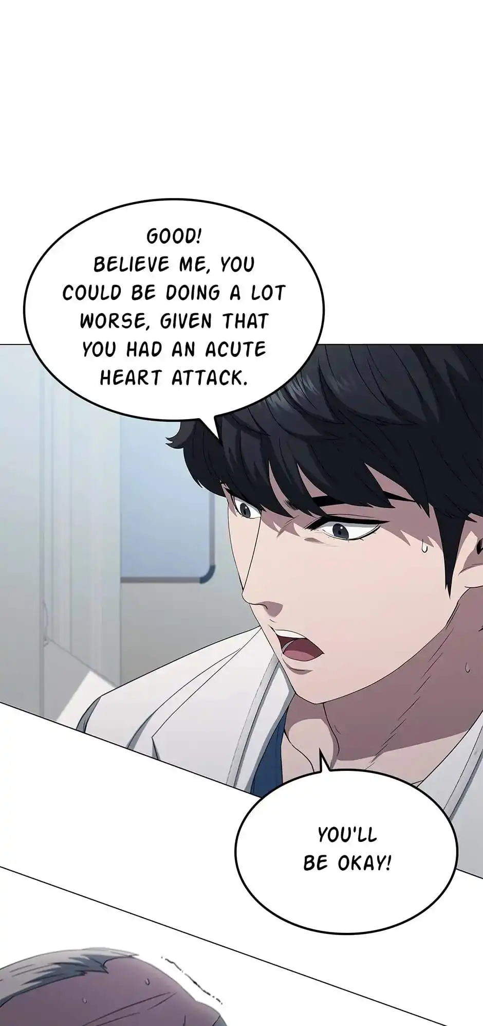 Read Dr. Choi Tae-Soo Manga Online