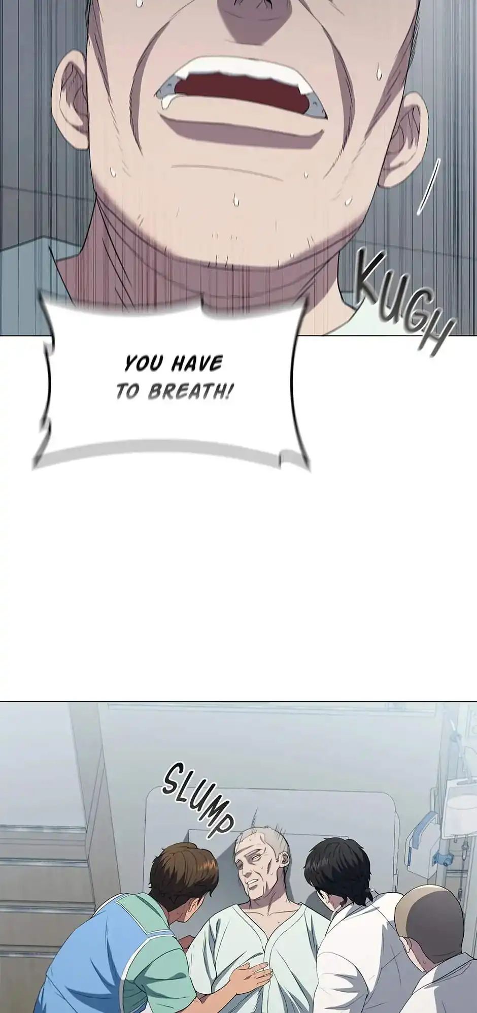 Read Dr. Choi Tae-Soo Manga Online