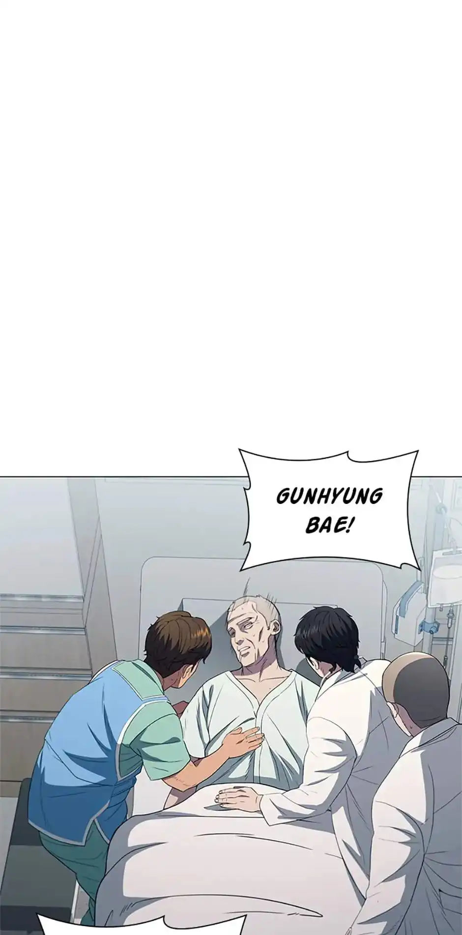 Read Dr. Choi Tae-Soo Manga Online
