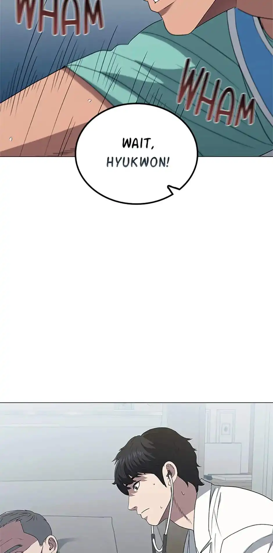 Read Dr. Choi Tae-Soo Manga Online