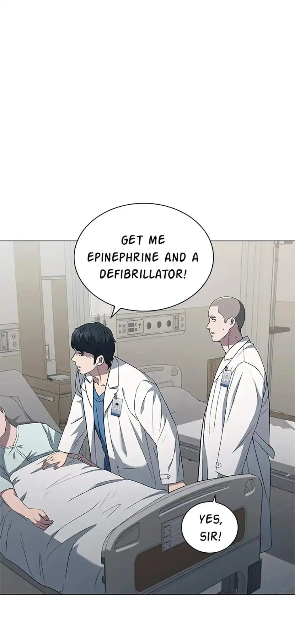 Read Dr. Choi Tae-Soo Manga Online