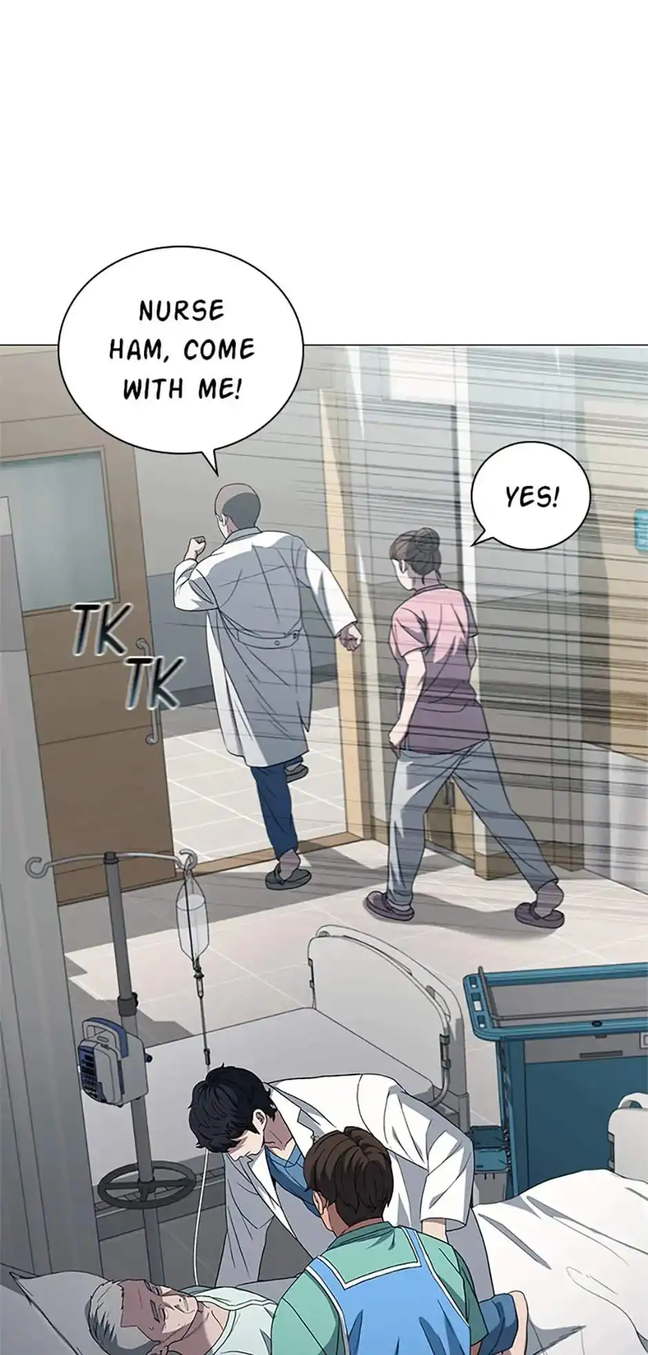 Read Dr. Choi Tae-Soo Manga Online