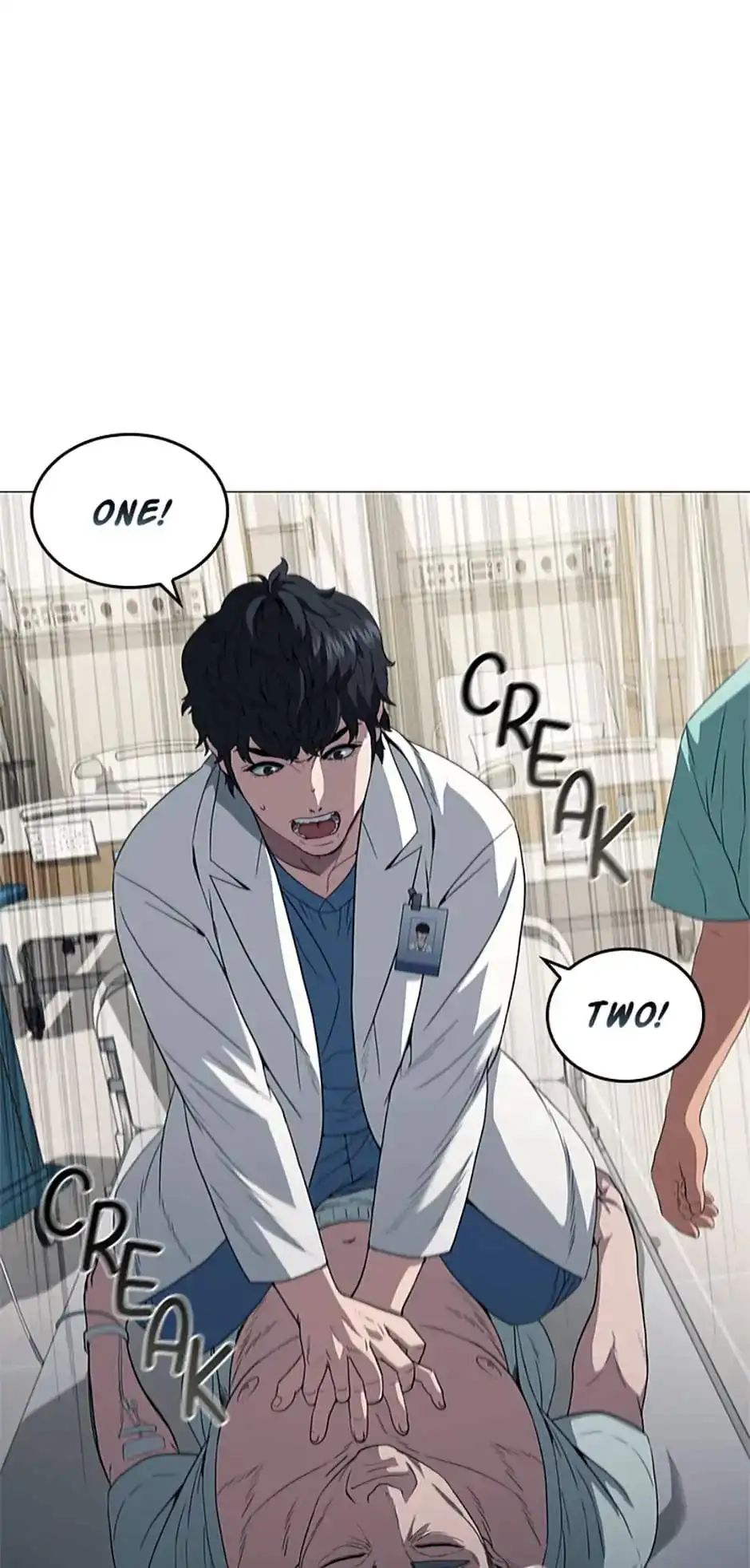 Read Dr. Choi Tae-Soo Manga Online